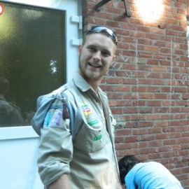 DSCN3820 - Scouts en Gidsen Zaventem 